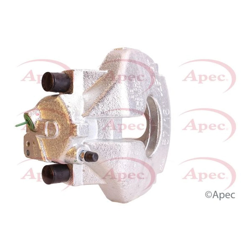 Apec Brake Caliper Assembly Front Right RCA429