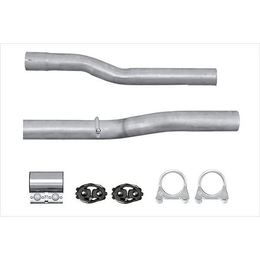 Hella Repair Pipe Catalytic Converter 8LA 366 007-031