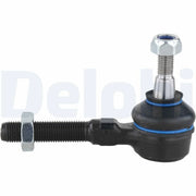 Delphi Steering Tie Rod End Ball Joint Front M14x1.5 TA904