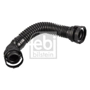 Febi Crankcase Ventilation Hose 165mm 109333