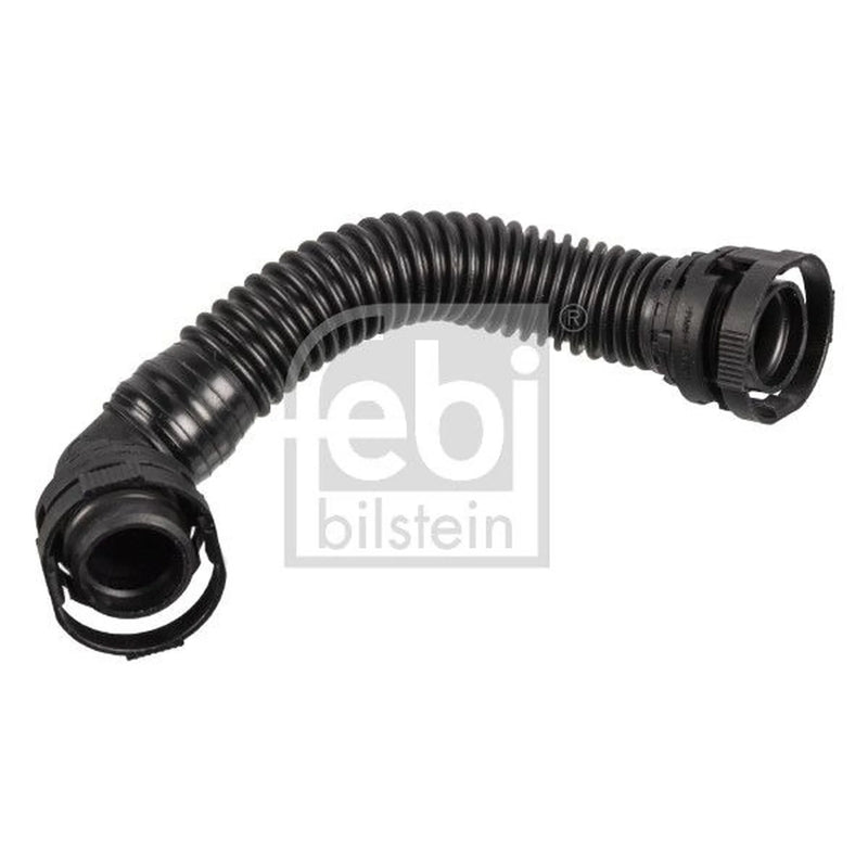 Febi Crankcase Ventilation Hose 165mm 109333