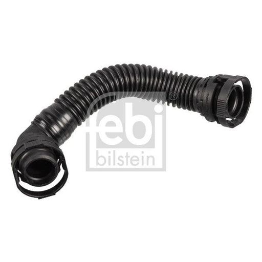 Febi Crankcase Ventilation Hose 165mm 109333
