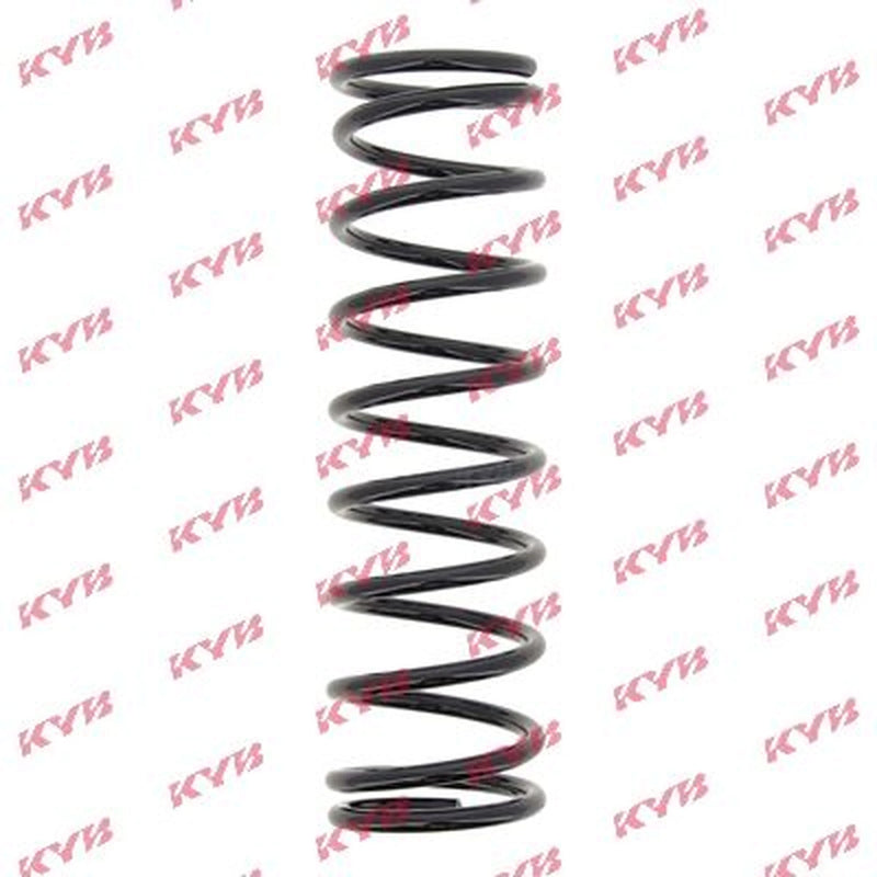 KYB Rear Suspension Coil Spring RA5036