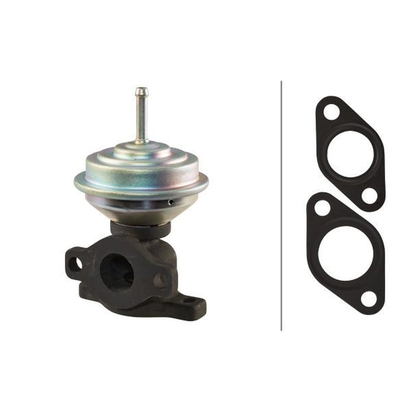 Hella Exhaust Gas Recirculation Valve 6NU 010 171-411