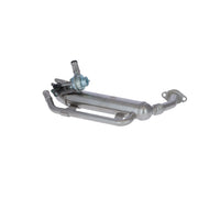 NRF EGR Cooler (Exhaust Gas Recirculation) 48306