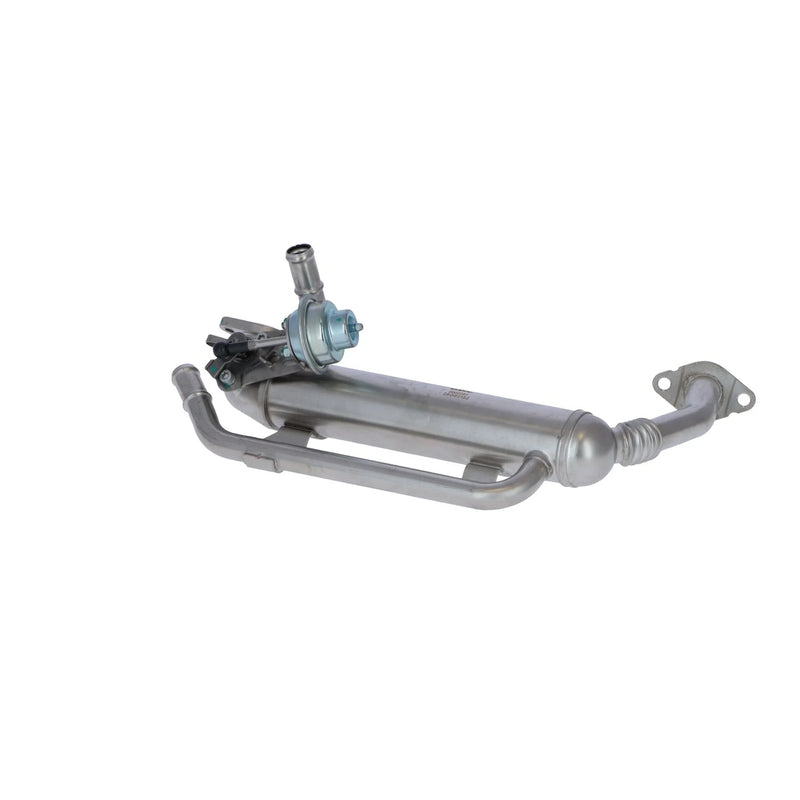 NRF EGR Cooler (Exhaust Gas Recirculation) 48306