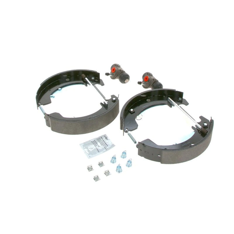 Bosch Brake Shoe Set Axle Kit 0 204 114 036