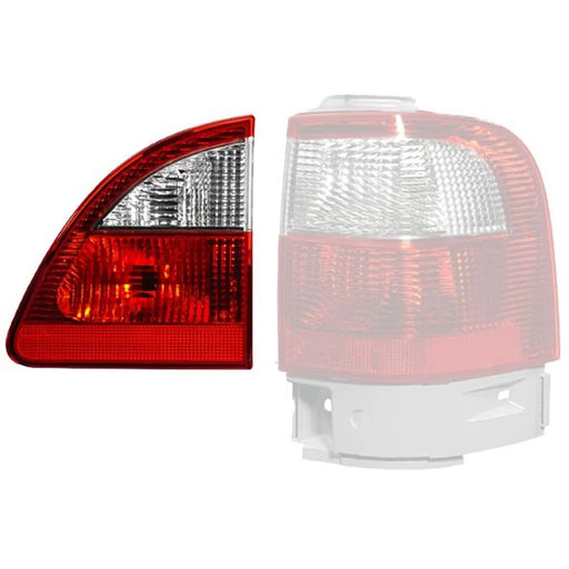 Hella Tail Light / Lamp P21W Right 9EL 964 480-011