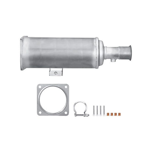 Hella Soot/Particulate Filter 8LH 366 080-171