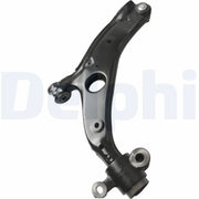 Delphi Control/Trailing Arm Front Left TC4408