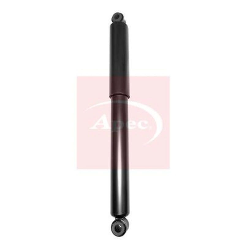 Apec Shock Absorber Damper Strut Rear Right ASA1090