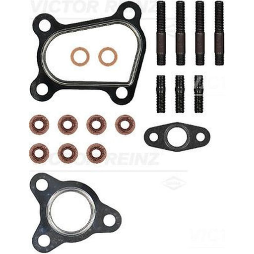 Victor Reinz Charger Mounting Kit 04-10035-01