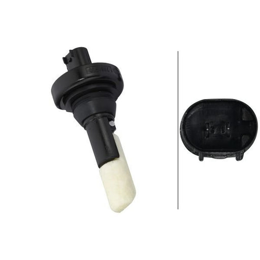 Hella Washer Fluid Level Sensor 2 Connectors 6PR 007 968-011