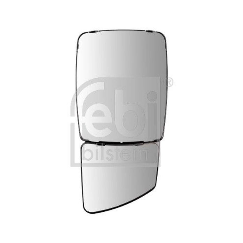 Febi Mirror System Wide 143mm Thick 180411