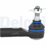 Delphi Steering Tie Rod End Ball Joint Front M15x1.5 TA2078