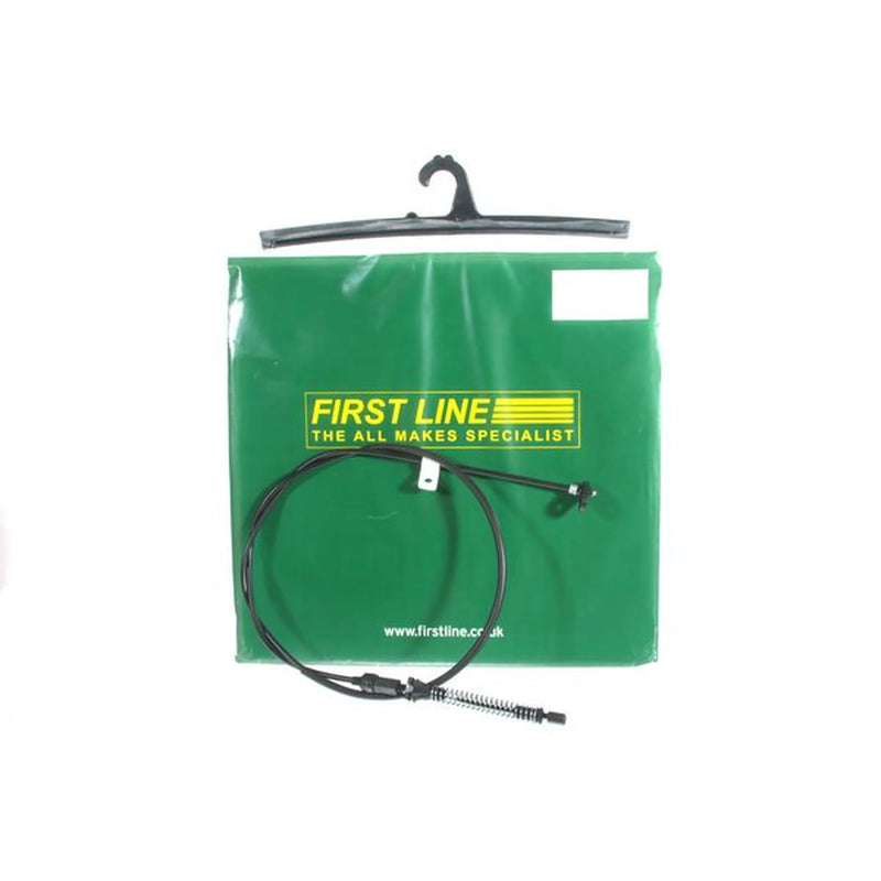 First Line Accelerator Cable FKA1013