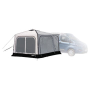 Triton 300 performance air shelter and drive away awning 12010273100001 - Westfield - Van Life Living