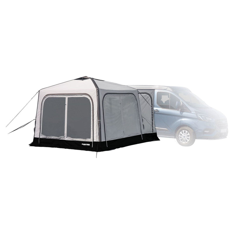 Triton 300 performance air shelter and drive away awning 12010273100001 - Westfield - Van Life Living