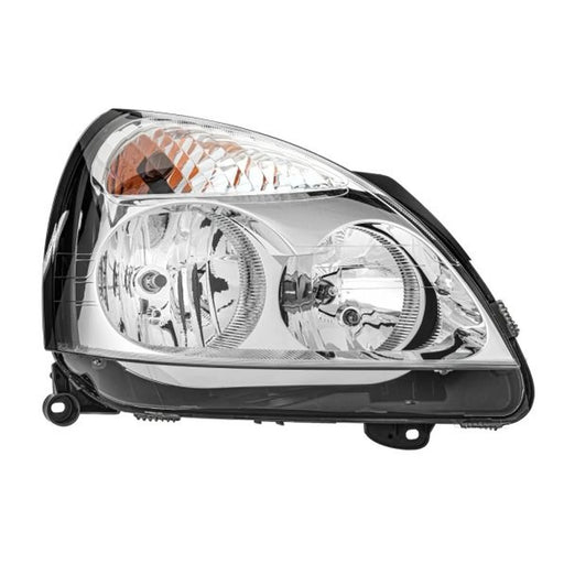 Hella Headlight Headlamp W5W Right 1DB 008 461-861