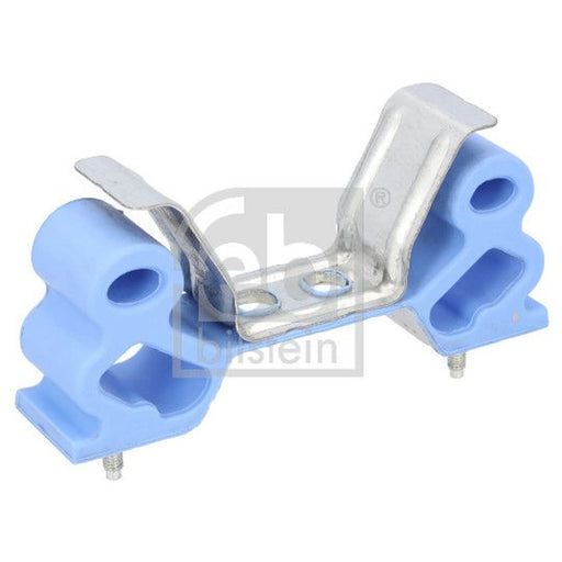 Febi Exhaust System Mount MVQ (silicone rubber) 183319