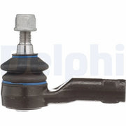 Delphi Steering Tie Rod End Ball Joint Front Left M16 x 1,5 TA3358