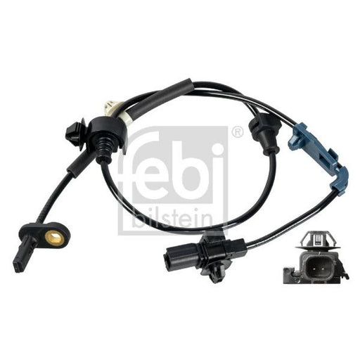 Febi ABS Wheel Speed Sensor Front Right 172716