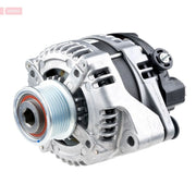 Denso Car Alternator 12V fits Toyota Dyna Platform 2006 on 3.0