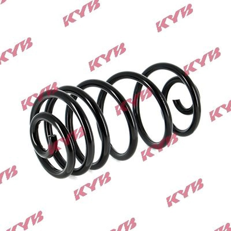 KYB Rear Suspension Coil Spring RA5263