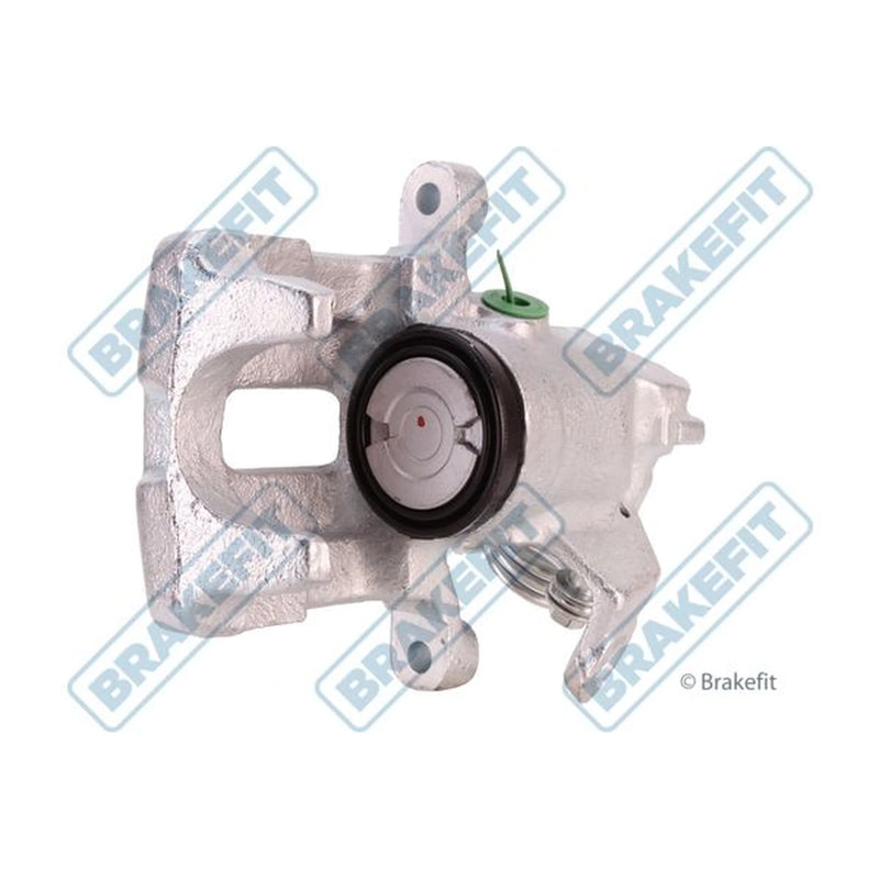 Apec Brake Caliper Assembly Rear Right BCA1350
