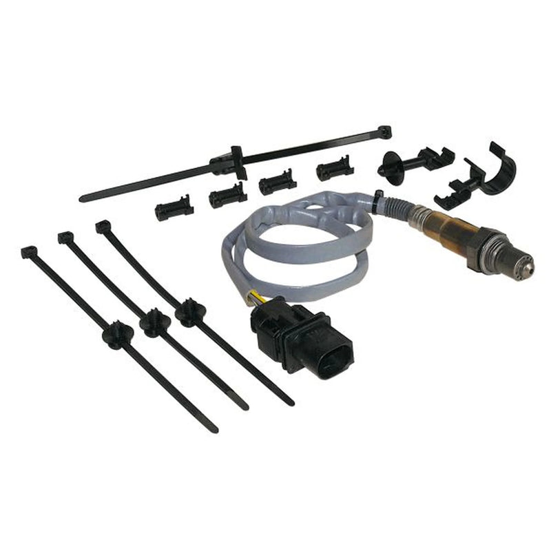 Bosch O2 Lambda Oxygen Sensor before catalytic converter 0 281 004 148