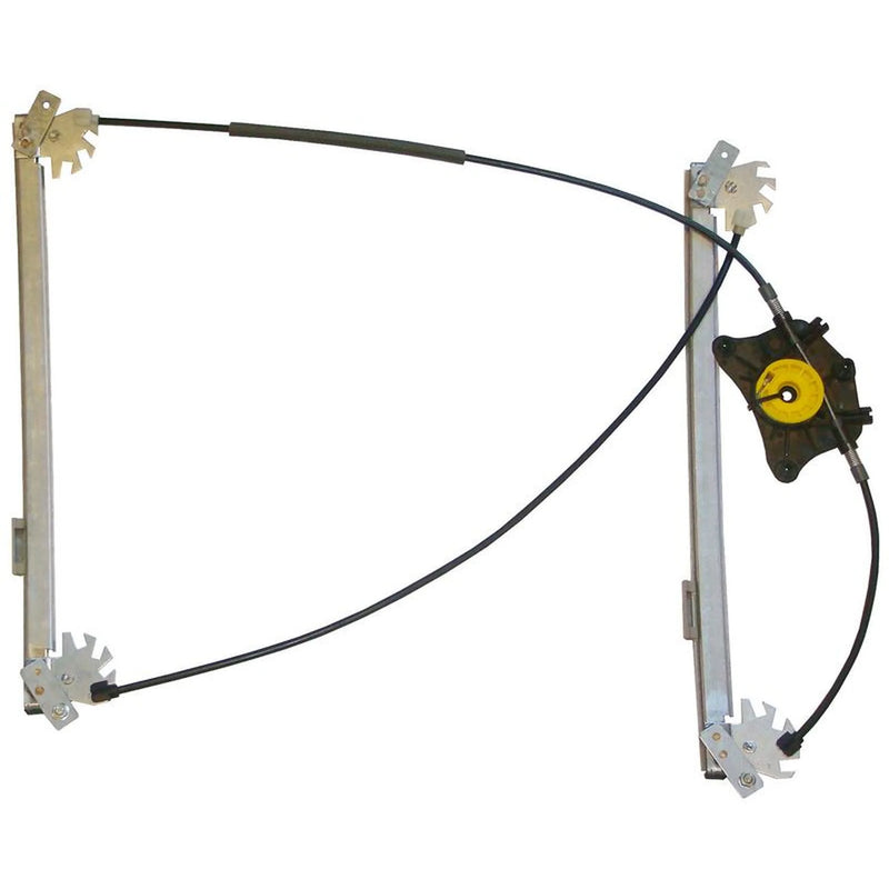 Valeo Electric Window Regulator Lifter Left Front 851072