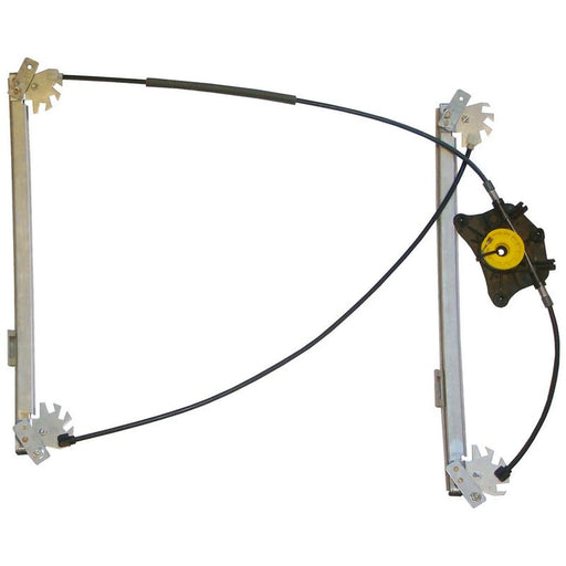 Valeo Electric Window Regulator Lifter Left Front 851072