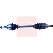 Apec CV Drive Shaft Driveshaft Front Left ADS1033L