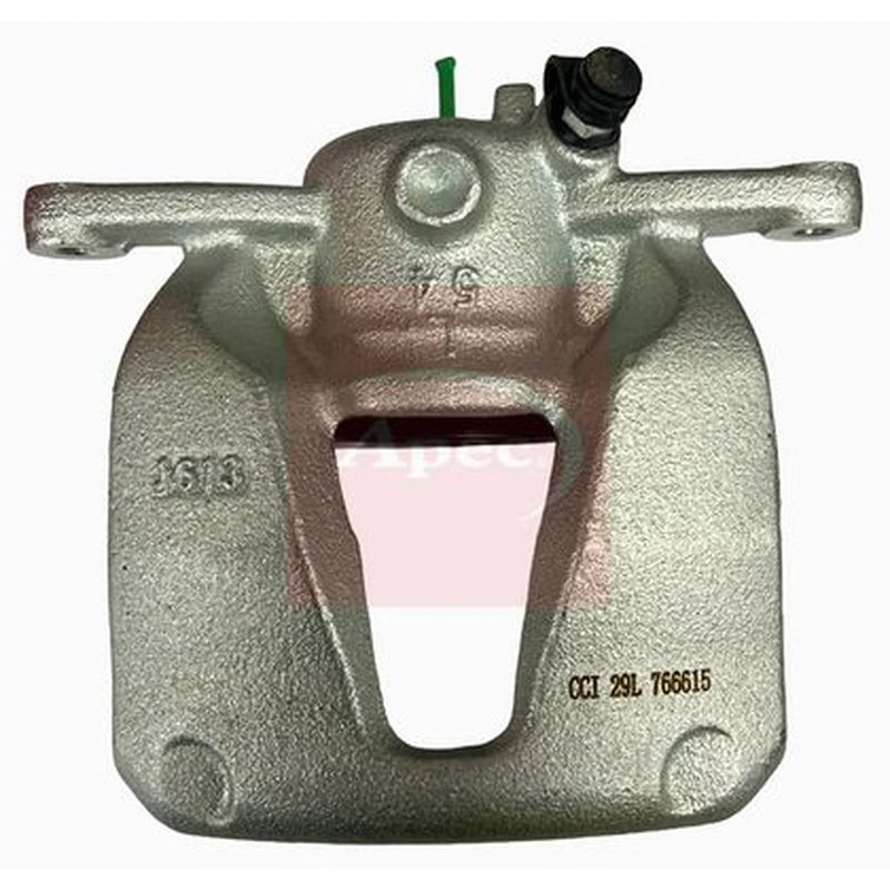 Apec Brake Caliper Assembly Front Left LCA1477N