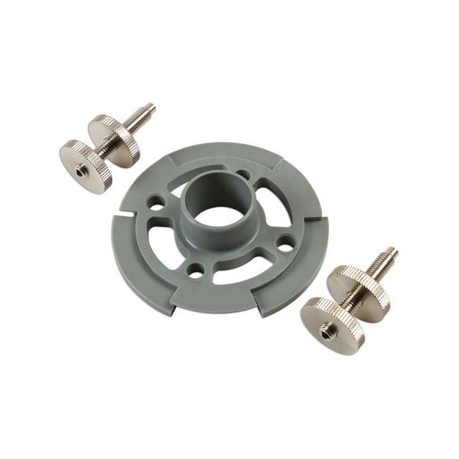 Laser Fuel Injection Pump Sprocket Locking Tool - for Ford Transit 6828 Laser  - Town Parts