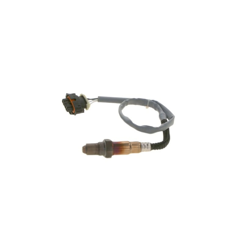 Bosch O2 Lambda Oxygen Sensor after catalytic converter 0 258 006 205