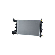 NRF Engine Radiator 53153