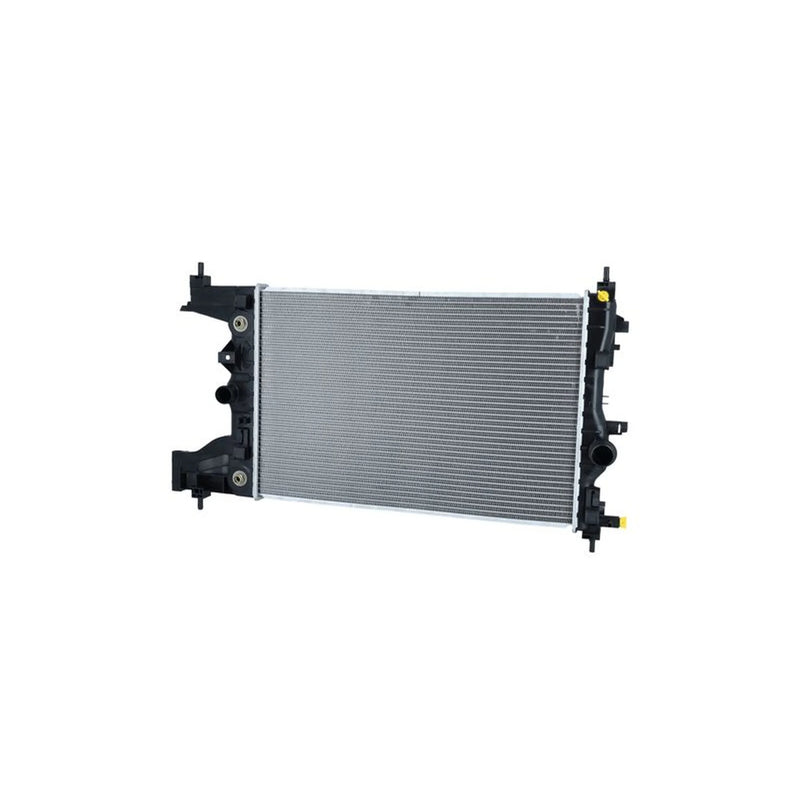 NRF Engine Radiator 53153