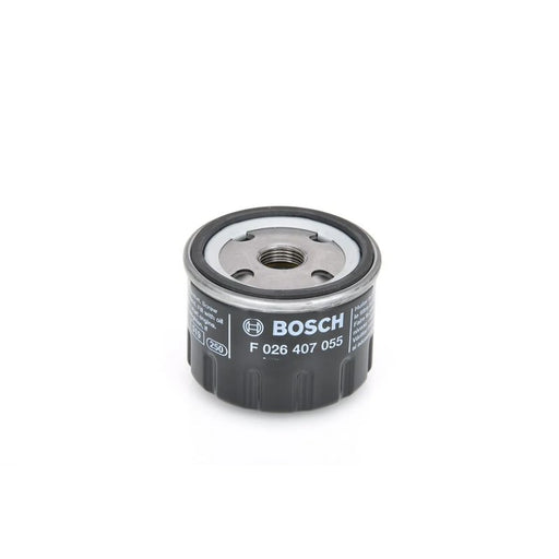 Bosch Engine Oil Filter F 026 407 055