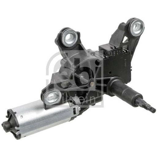 Febi Front/Rear Wiper Motor Rear 179710