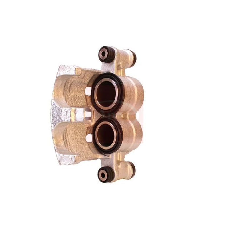 Apec Brake Caliper Assembly Front Right RCA589