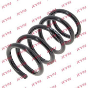 KYB Rear Suspension Coil Spring RA6257