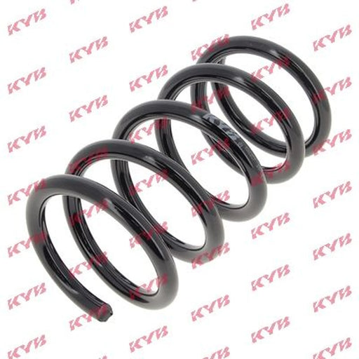 KYB Rear Suspension Coil Spring RA6257