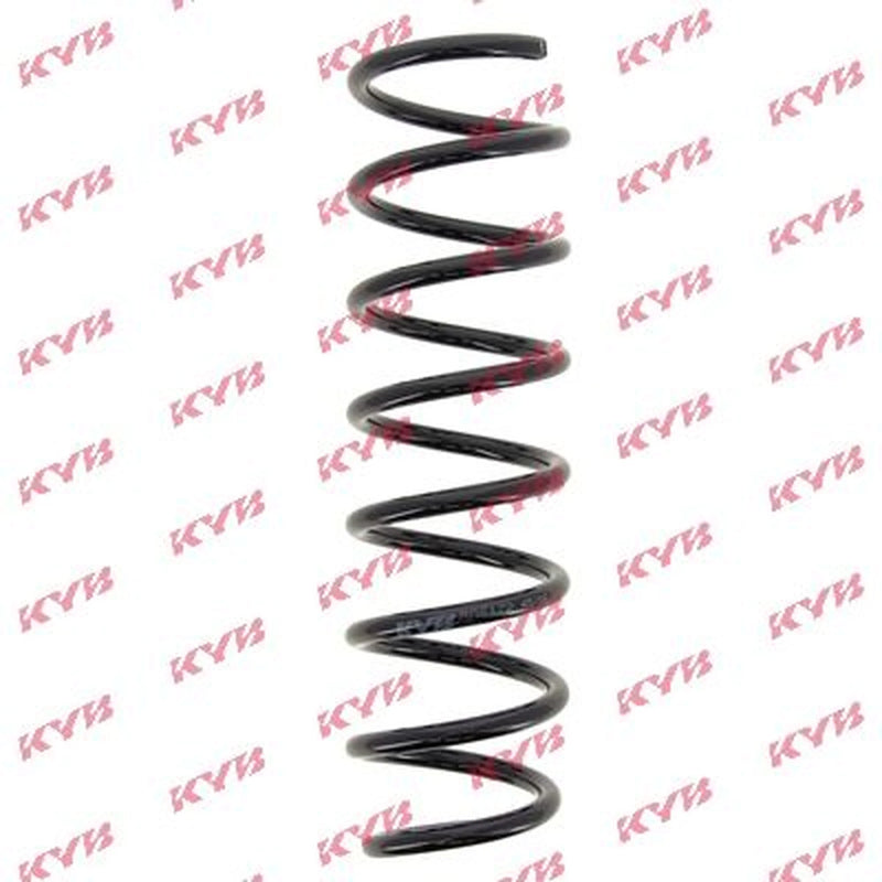 KYB Rear Suspension Coil Spring RA6172