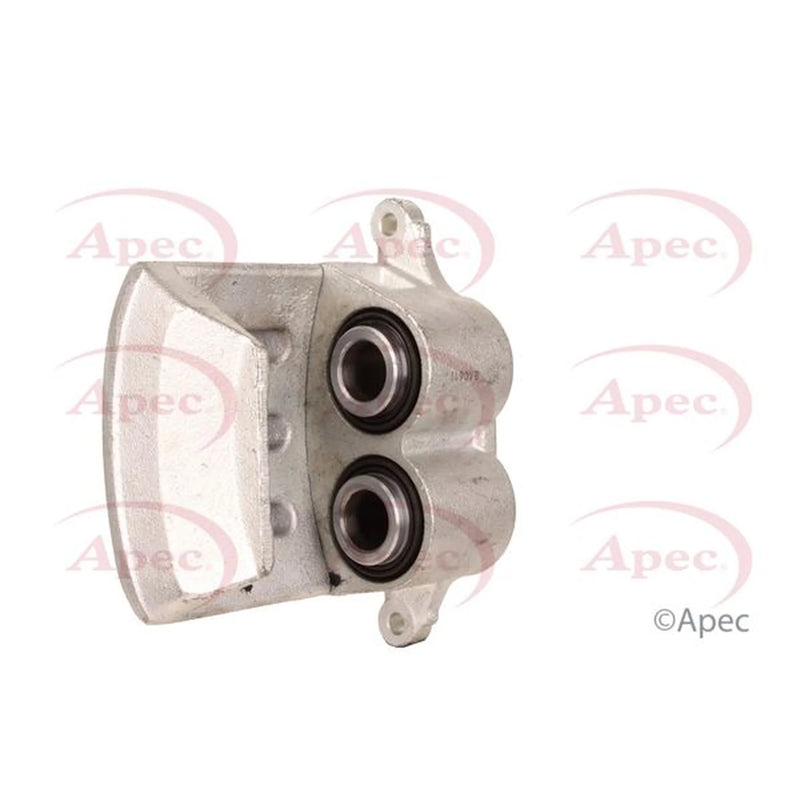 Apec Brake Caliper Assembly Front Left LCA494