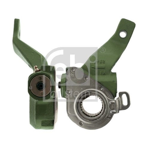 Febi Brake Slack Adjuster 27 Teeth Left 35121
