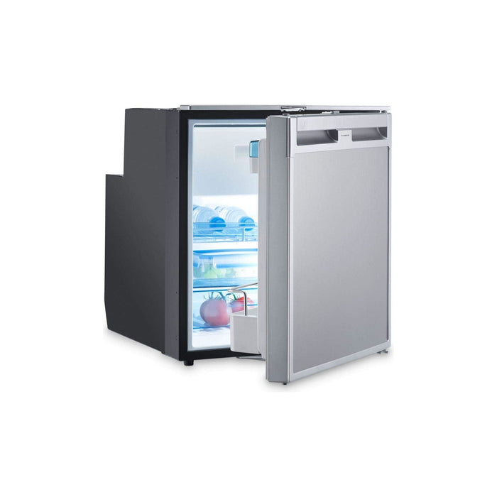 Dometic CRX65 60 Litre fridge Silver 9105306568 - Dometic - Van Life Living