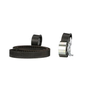 Gates Timing Belt Kit with Rollers K025368XS