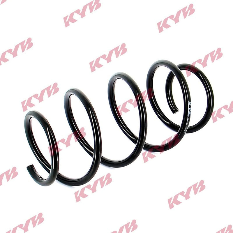 KYB Front Suspension Coil Spring RA1348