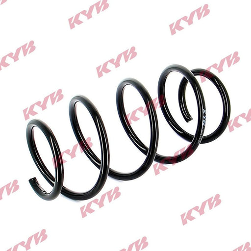 KYB Front Suspension Coil Spring RA1348